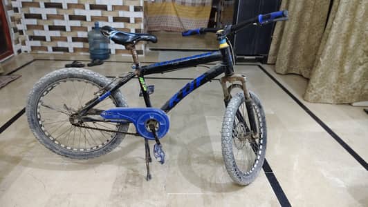 Cycle 20 Size