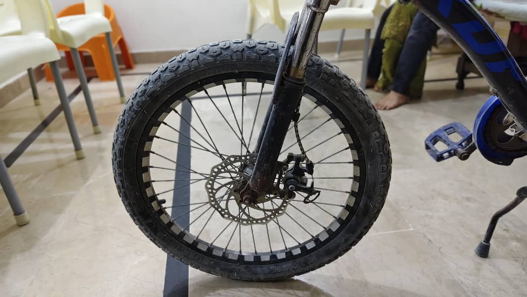 Cycle 20 Size 1