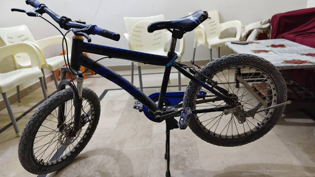 Cycle 20 Size 3