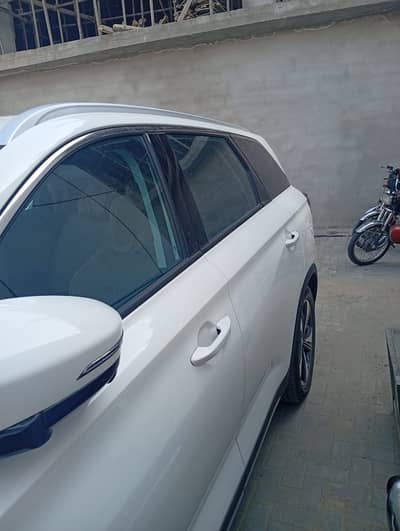 Changan Oshan X7 2026
