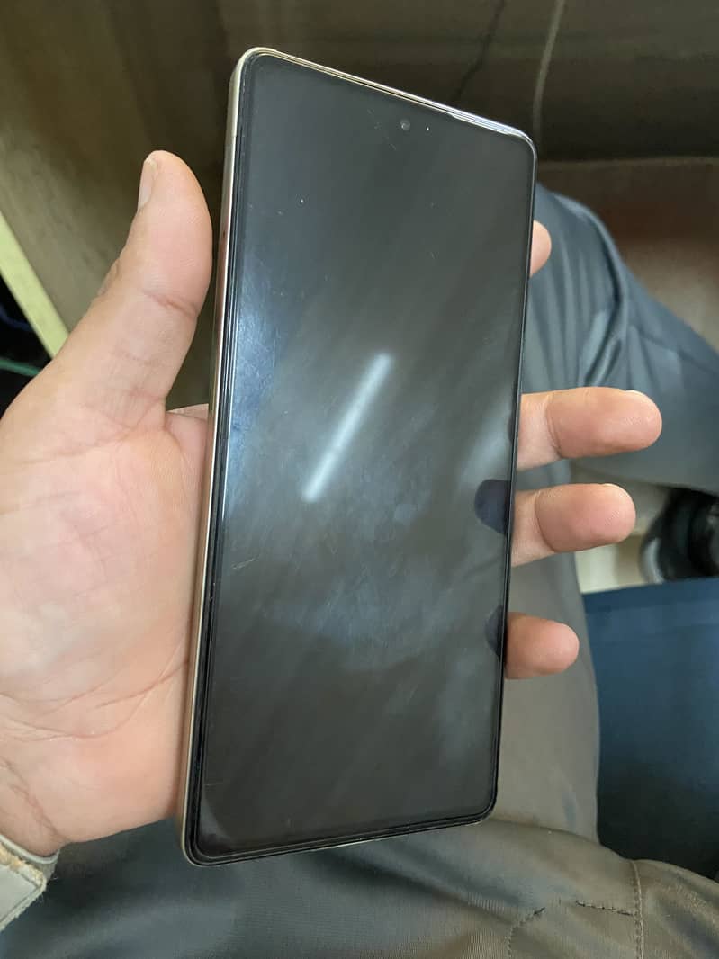 Tecno CAMON 30 1