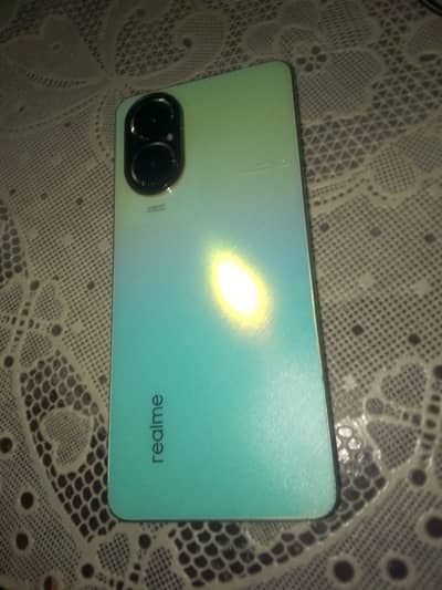 Realme C67