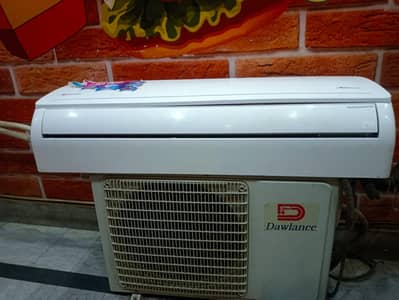 Dawlance Ac for sale 1.5 ton inverter