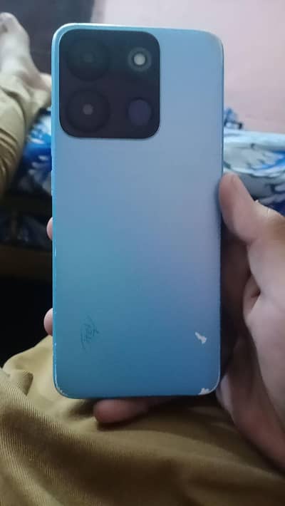 itel A05s