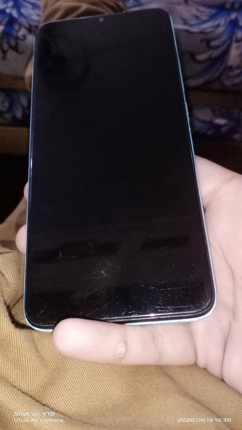 itel A05s 2