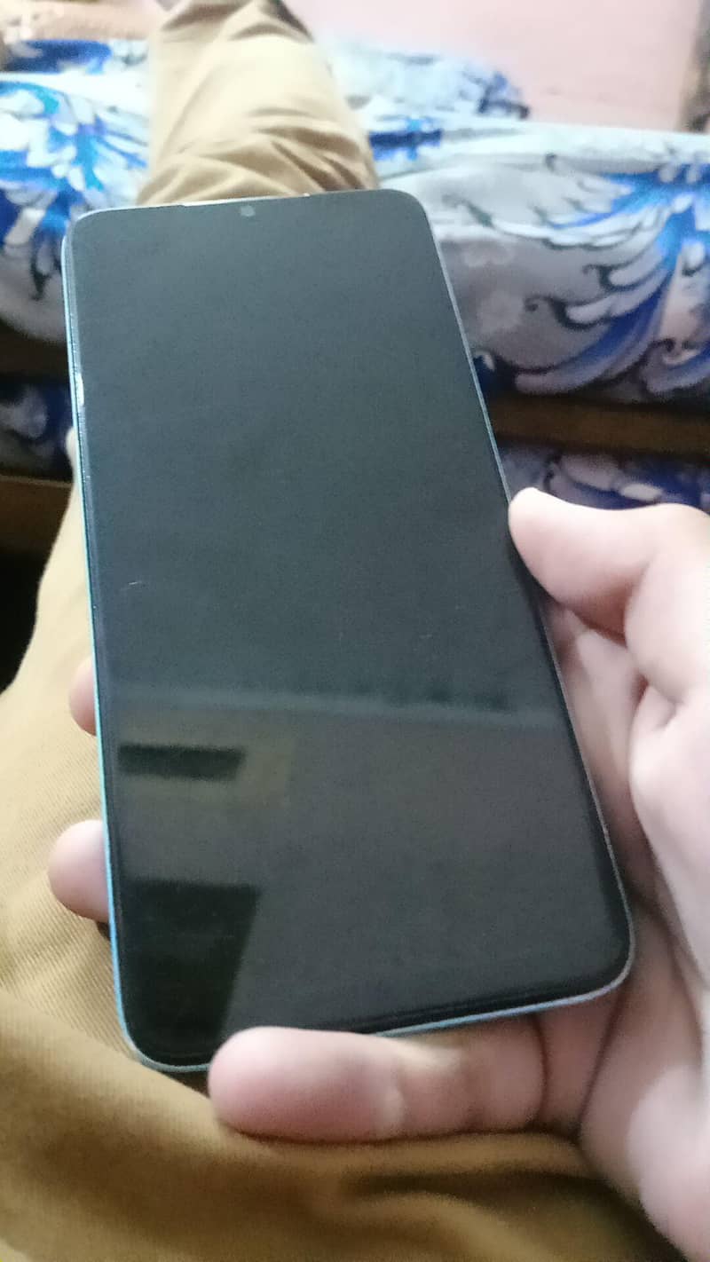 itel A05s 3