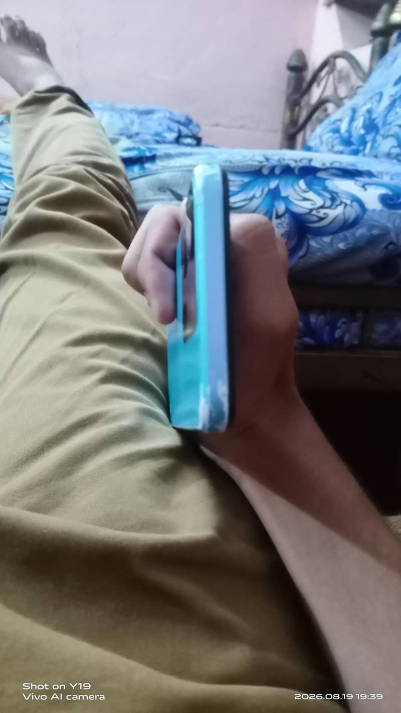 itel A05s 4
