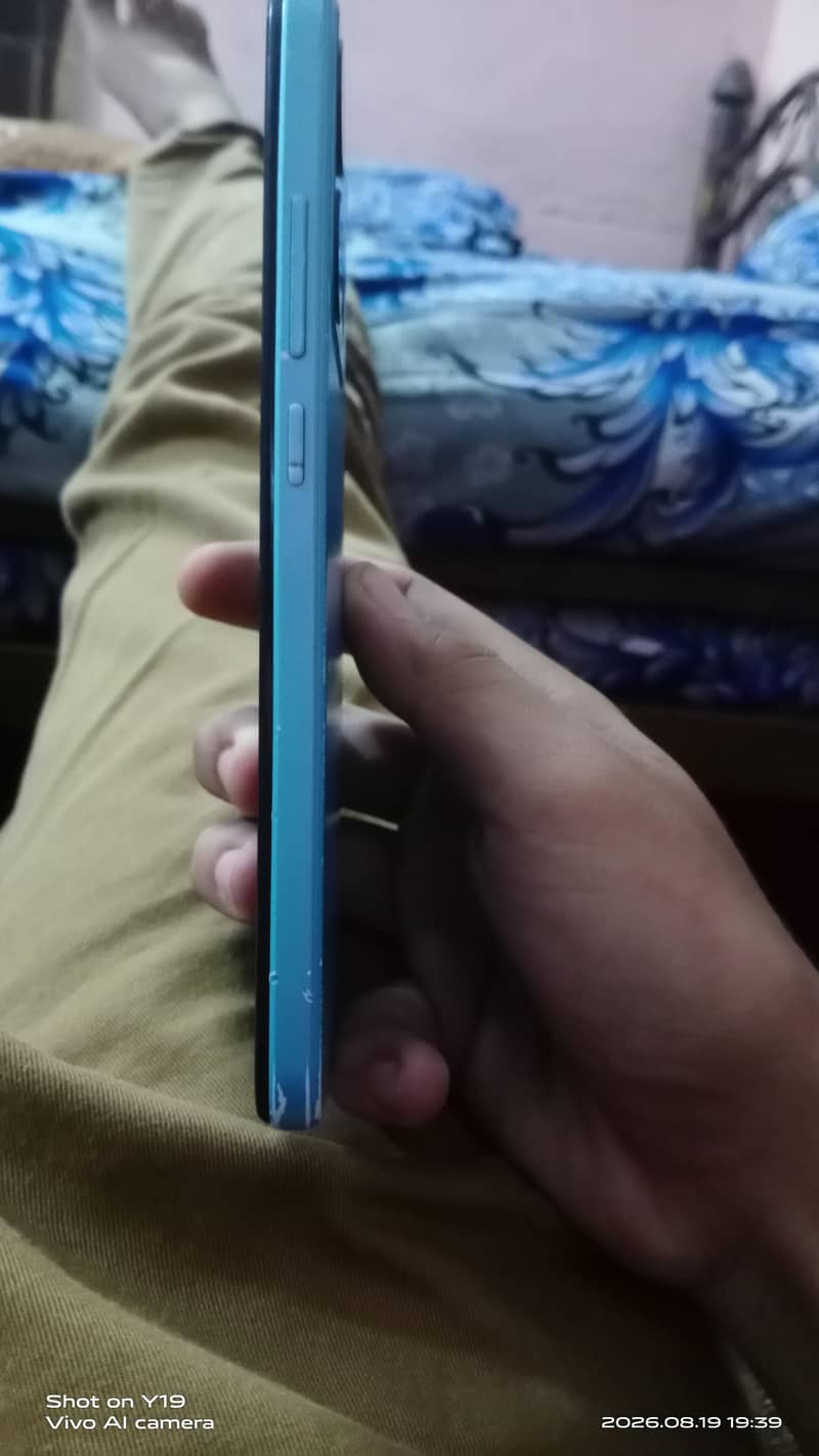 itel A05s 5