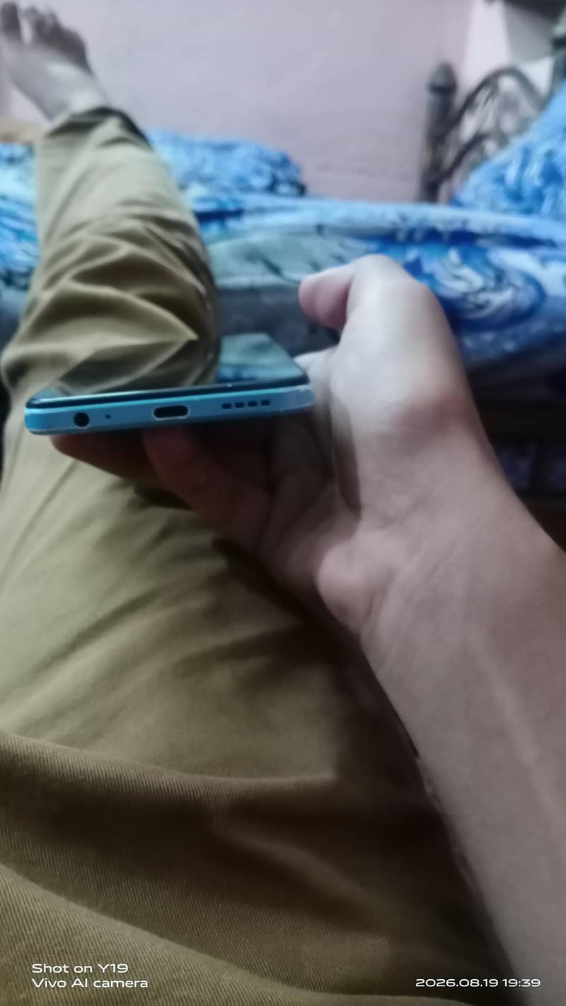 itel A05s 6