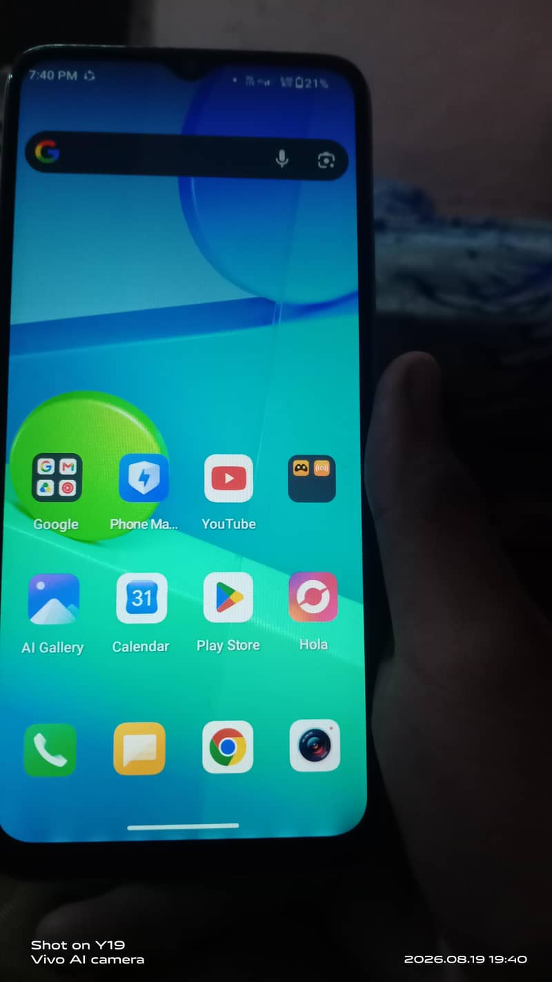 itel A05s 7