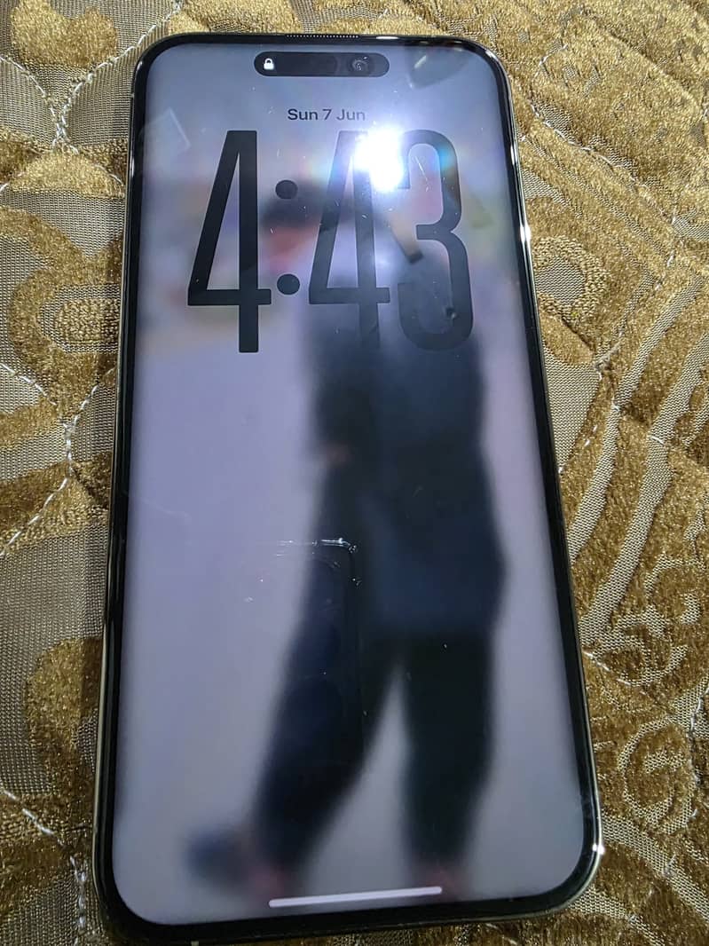 Apple iPhone 14 Pro Max 5