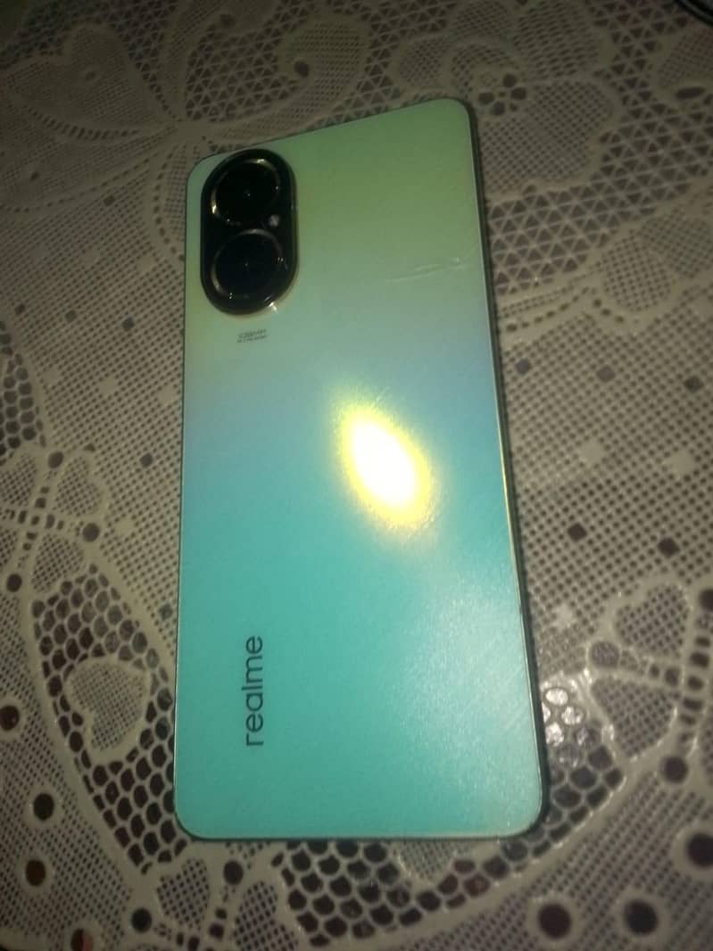 Realme C67 0
