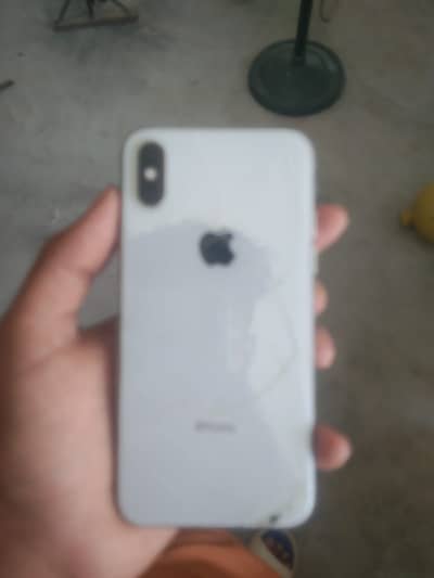 Apple iPhone XS