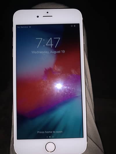 Apple iPhone 6 Plus