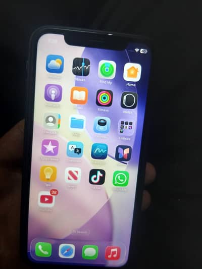 Apple iPhone 11