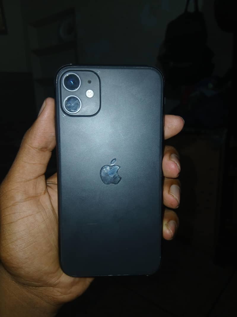 Apple iPhone 11 1