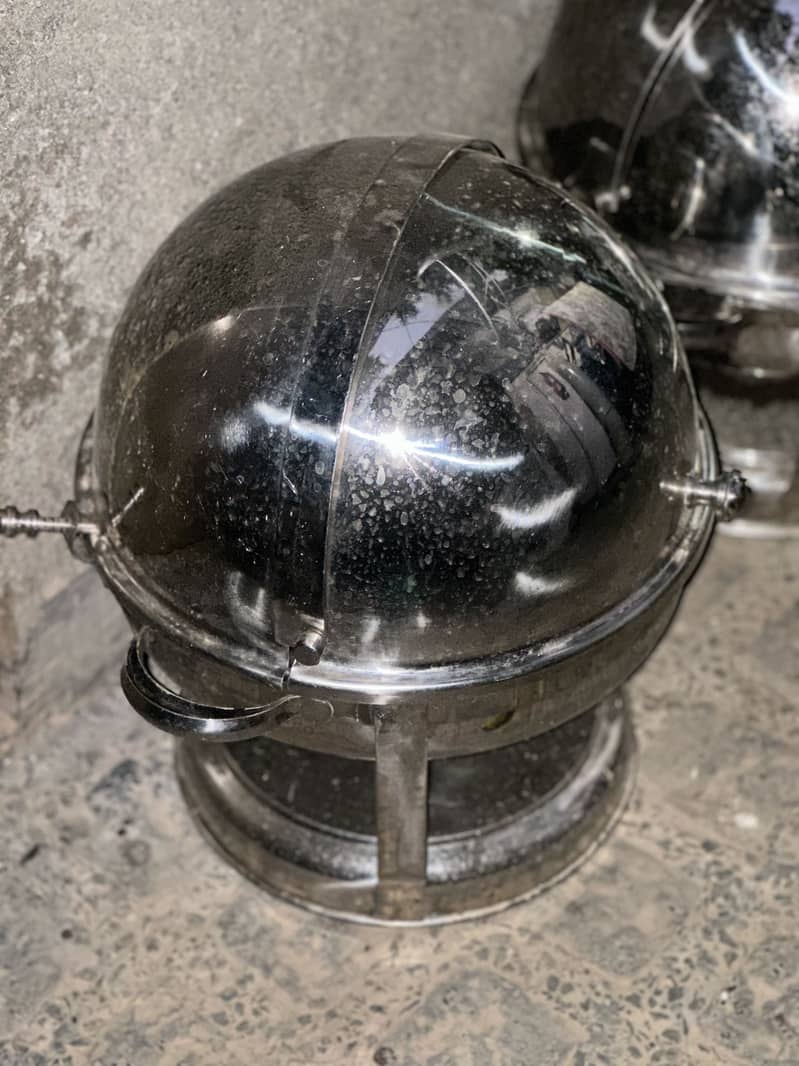 chafing dish 6