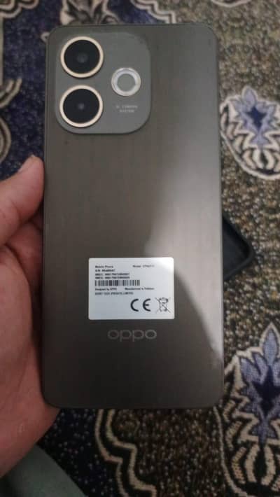 OPPO A5 Pro