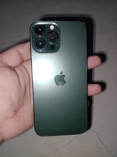 Apple iPhone 13 Pro Max
