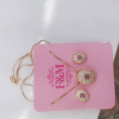 Artificial Jewelry