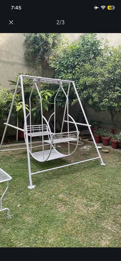 Swing