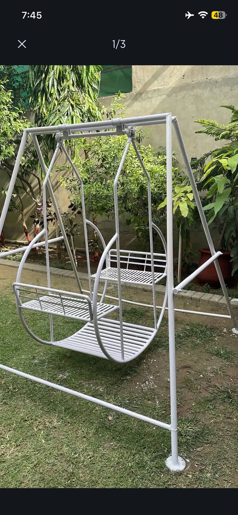 Swing 2