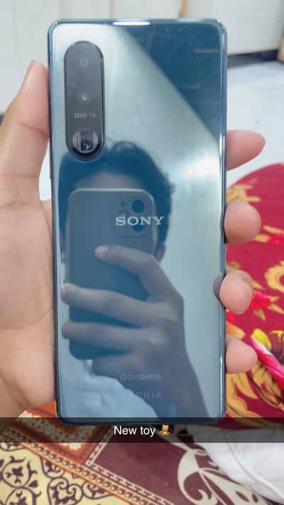 Sony 5 III