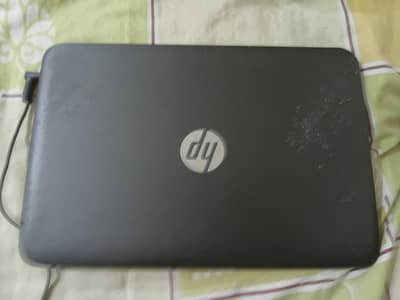 hp laptop