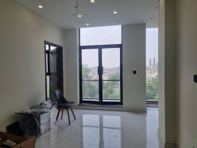 1 BED NON FUR APARTMENT FOR RENT BAHRIA TOWN LAHORE