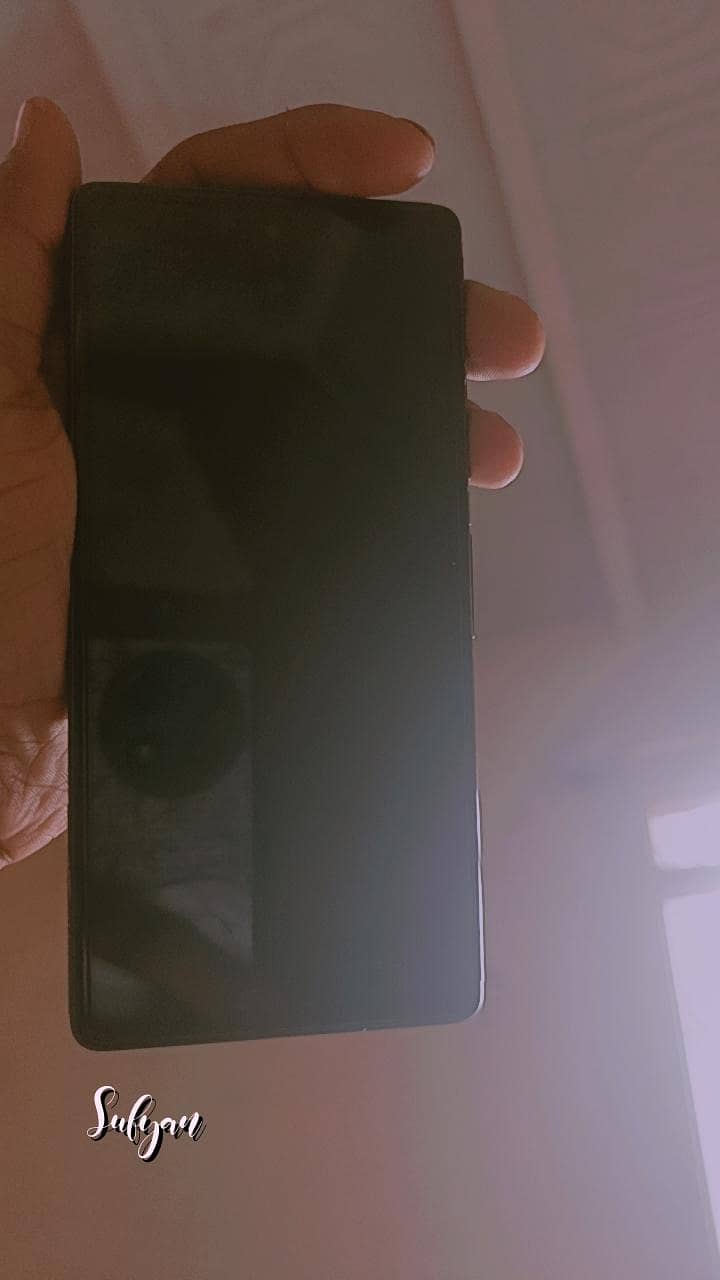Google Pixel 7a 3