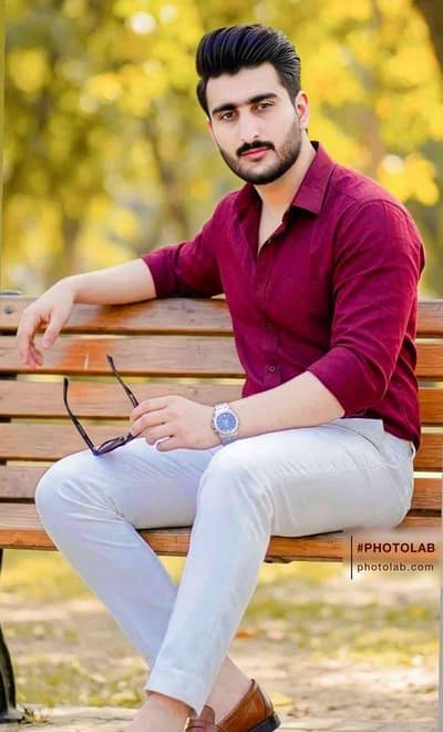 BABAR NAUL