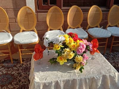 Decoration Chairs For Sale