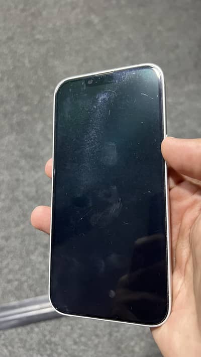 Apple iPhone 16e