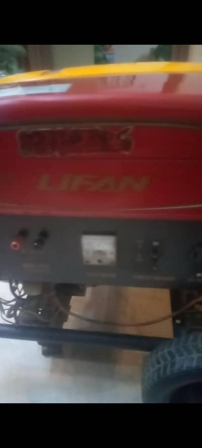 3 kv generator