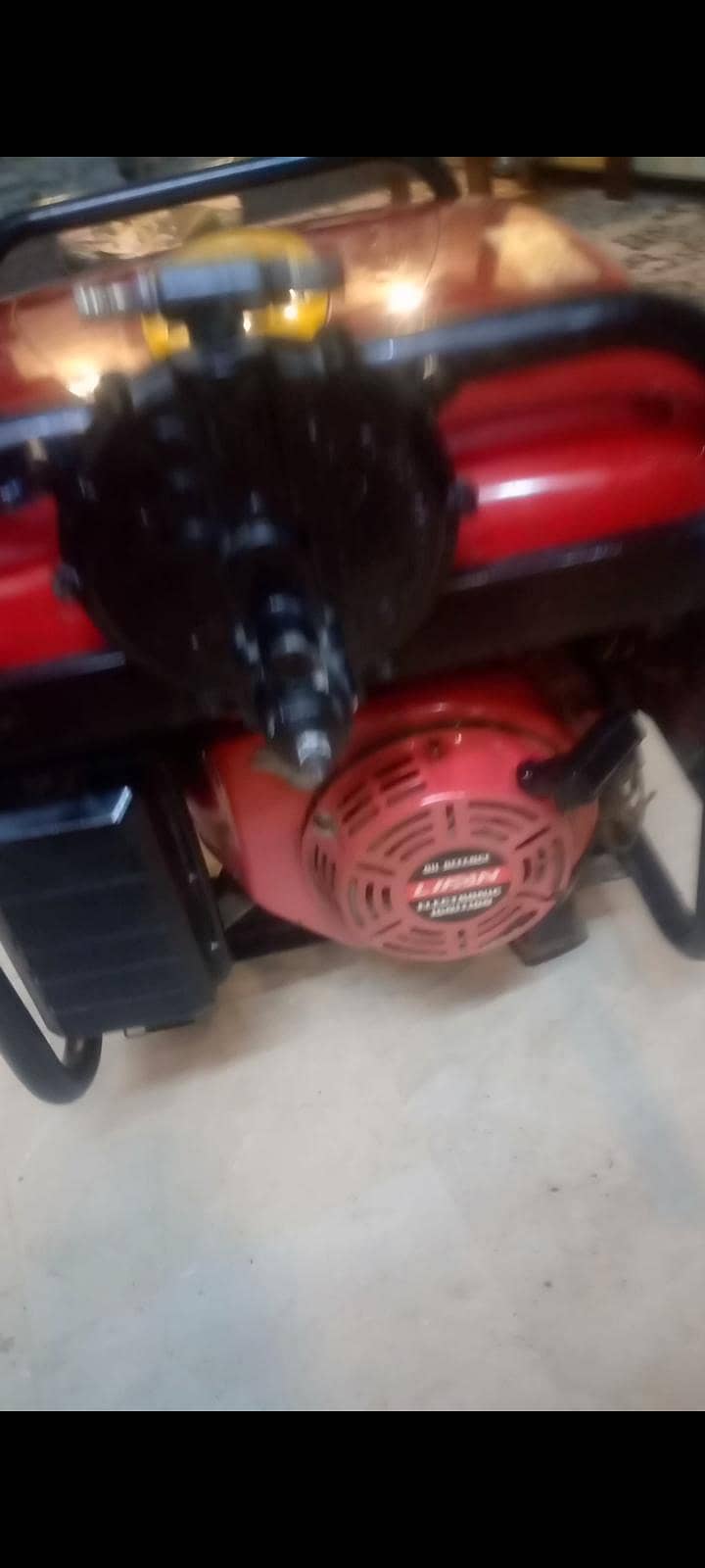 3 kv generator 2