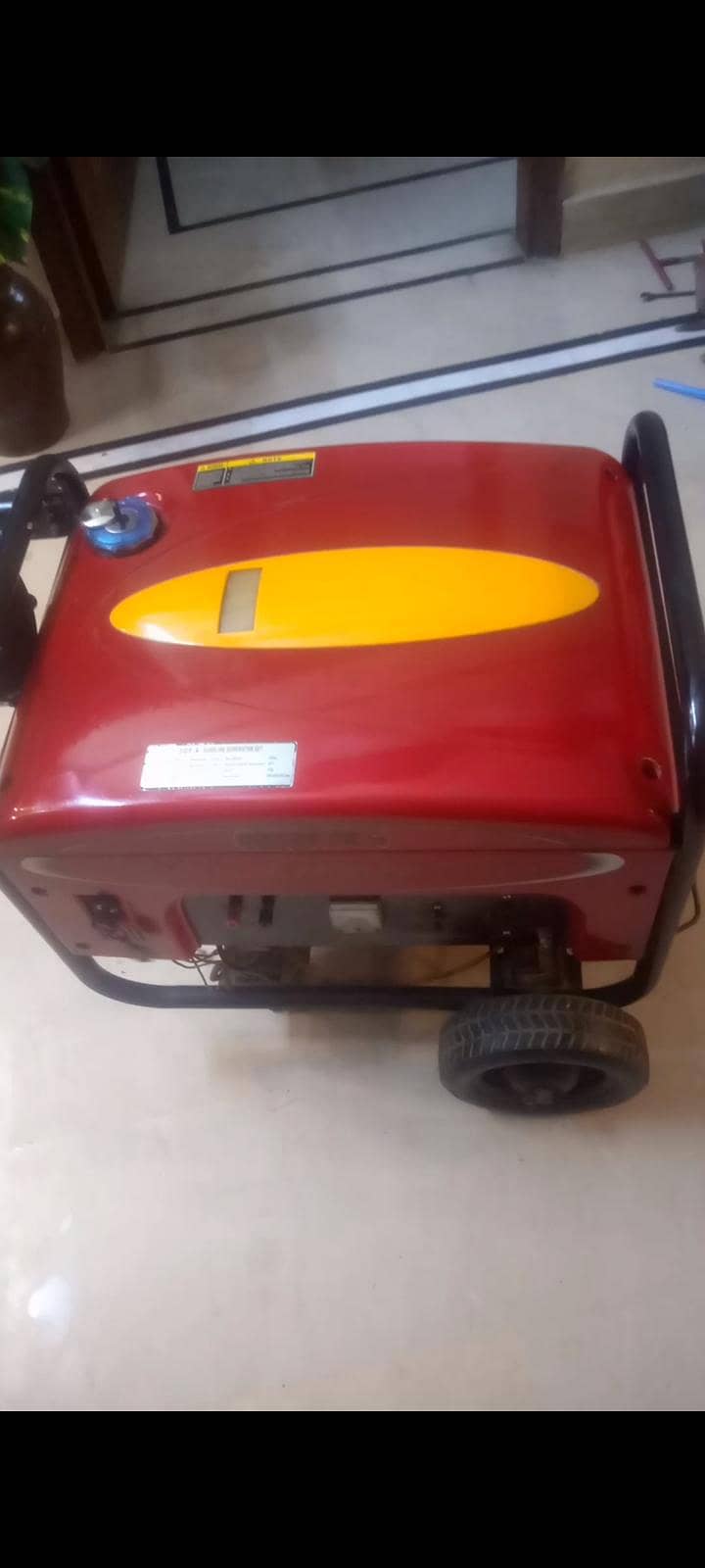 3 kv generator 3