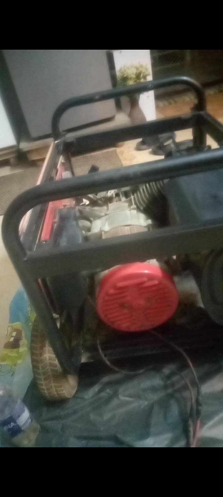 3 kv generator 4
