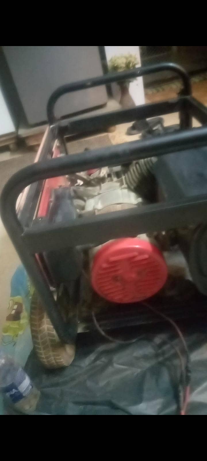 3 kv generator 7