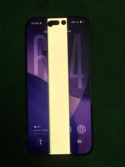 Apple iPhone 15 Pro Max PTA approved