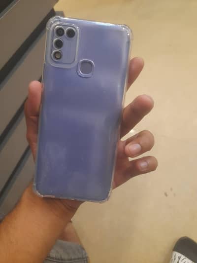 Infinix Hot 11 Play 03014572941