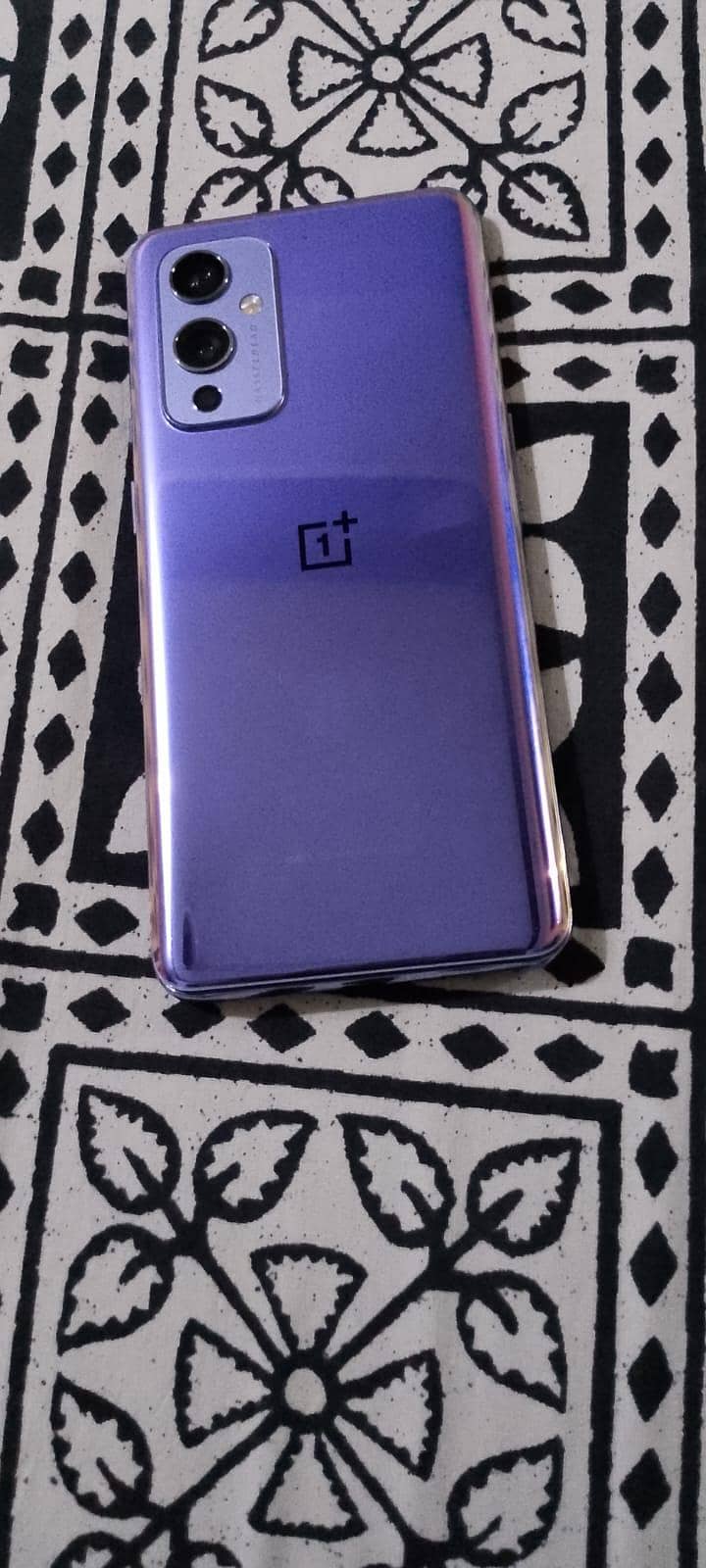 One Plus 9 1
