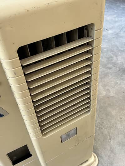 Premium Plastic Air Cooler – Powerful Cooling | Like New