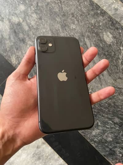 Apple iPhone 11 Dual PTA 128Gb