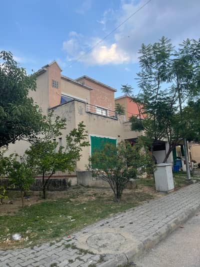 8 Marla Villas For Sale In DHA Phase 7 Ex DHA Valley Islamabad