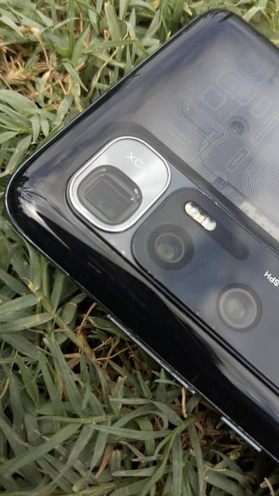 Xiaomi Mi 10 Ultra