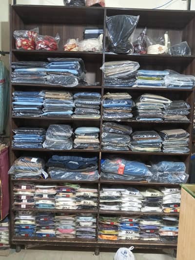 rack almari