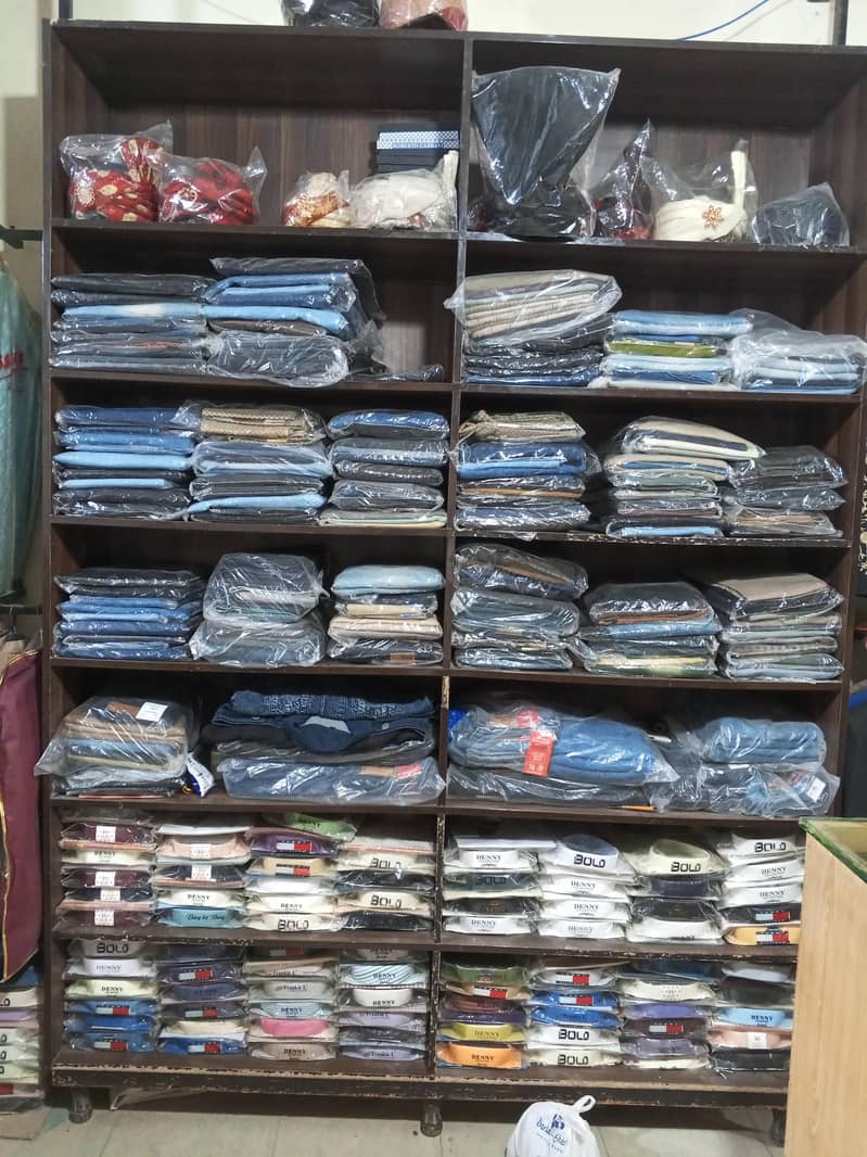rack almari 0