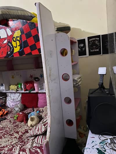 kids bunk bed  best quality