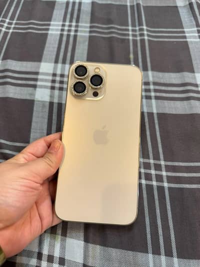 Apple iPhone 13 Pro Max 512GB 89 Health JV