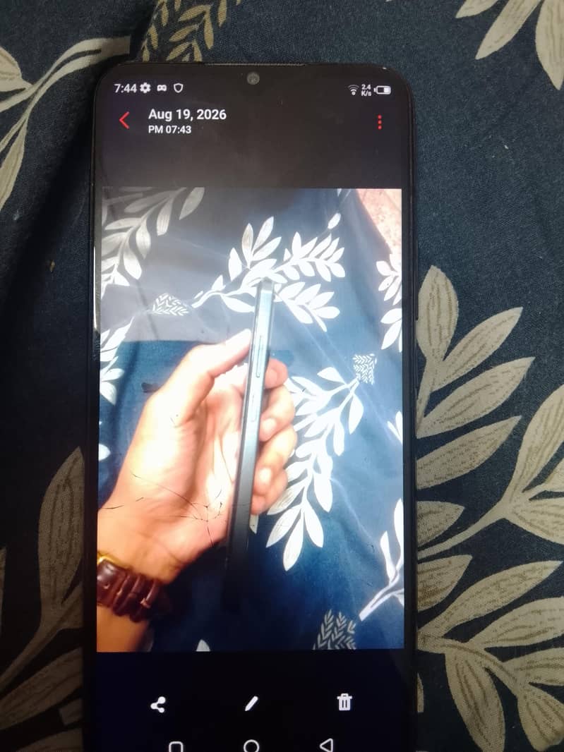Itel Other Model 1